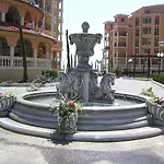 Andalucia 埃勒尼特