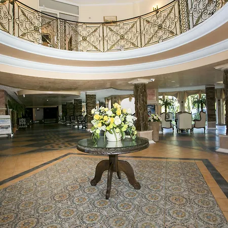 Andalucia Station touristique Elenite