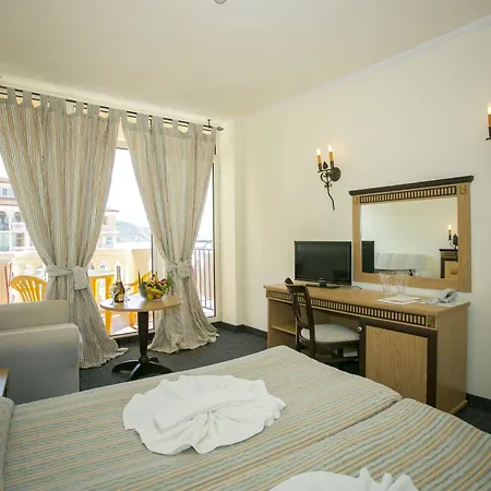 Station touristique Andalucia Elenite