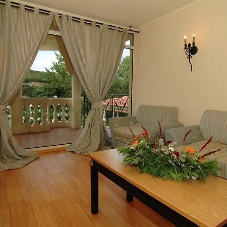 Station touristique Andalucia