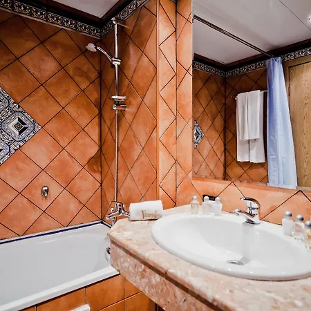 Andalucia Station touristique Elenite