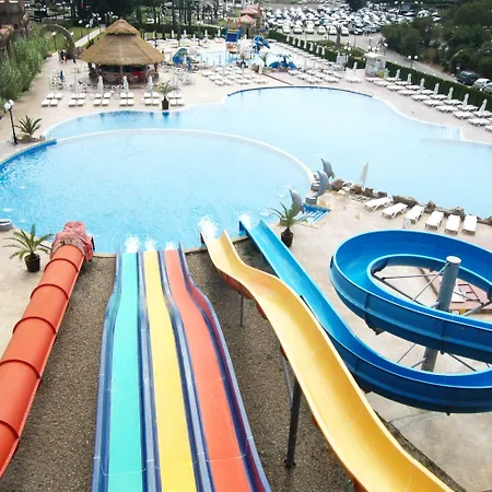 Andalucia 3* 엘레니테