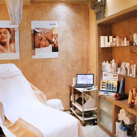 Andalucia Station touristique