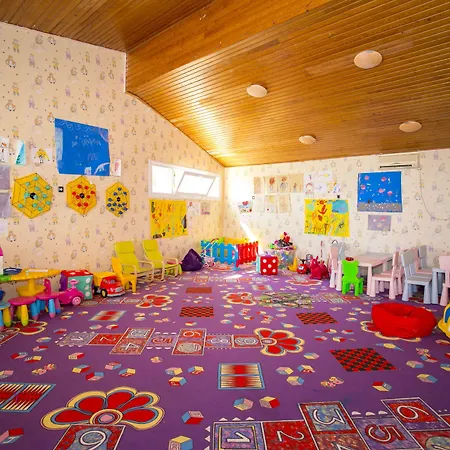 Station touristique Andalucia