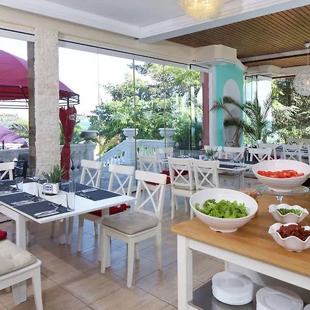 Andalucia Station touristique 3*