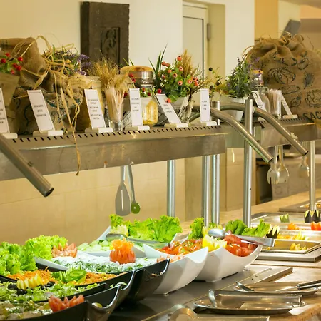 Andalucia Station touristique