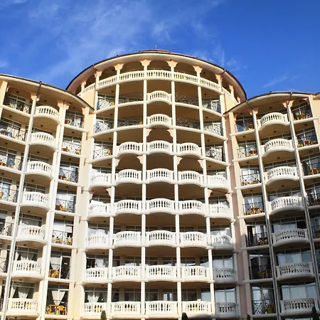 Station touristique Andalucia