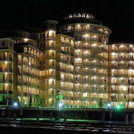 Resort Andalucia Elenite