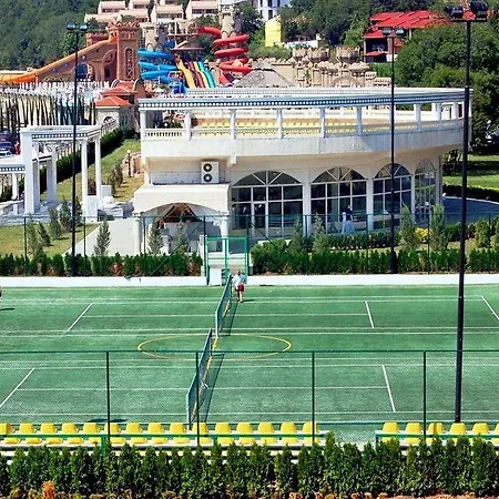 Resort Andalucia Elenite