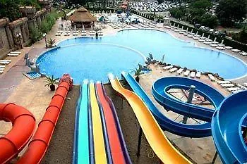 리조트 Andalucia 3*