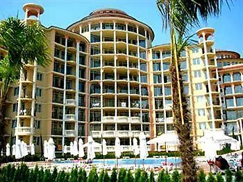 Resort Andalucia
