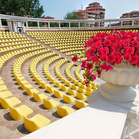 Resort Andalucia 3*