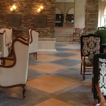 Resort Andalucia 3*