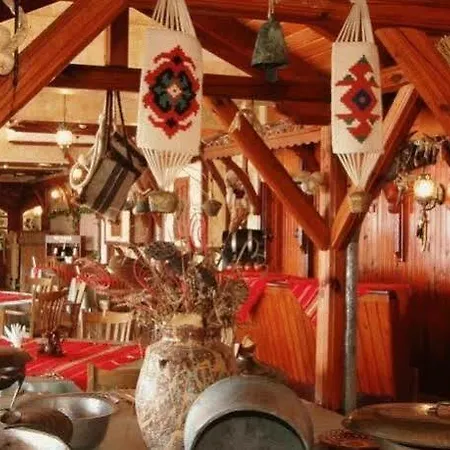 Andalucia 엘레니테