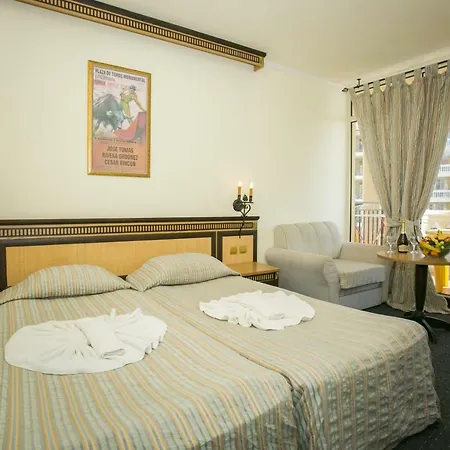 Andalucia Resort