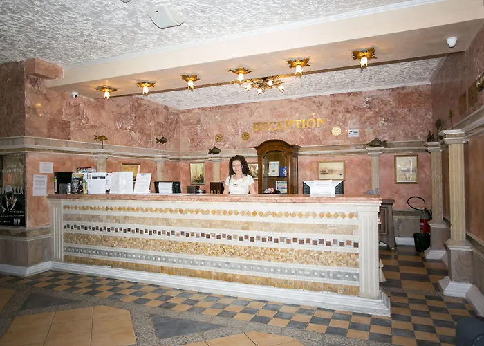 Station touristique Andalucia