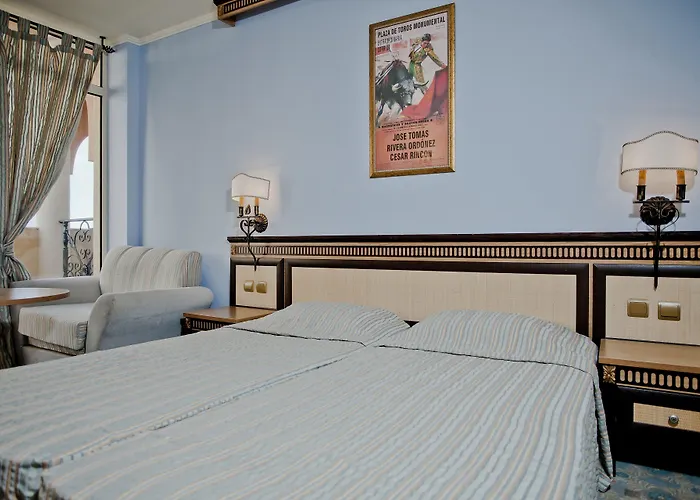 Andalucia Station touristique