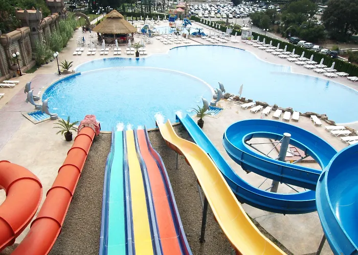 Andalucia 3* Elenite