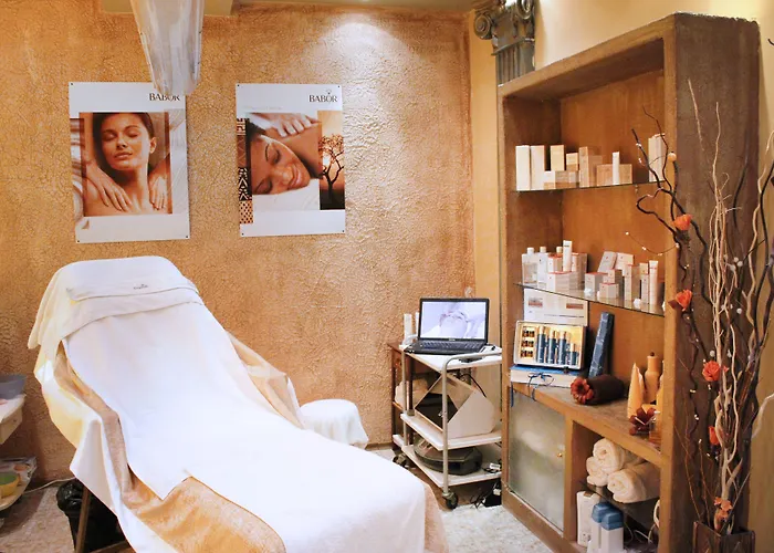 Andalucia Station touristique