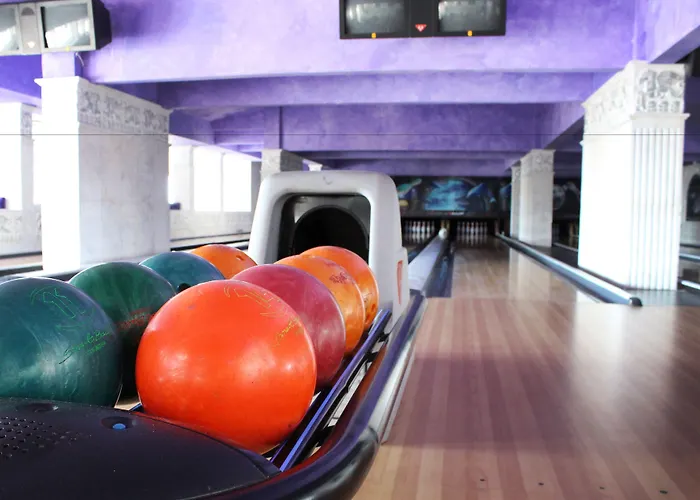 Andalucia Station touristique 3*