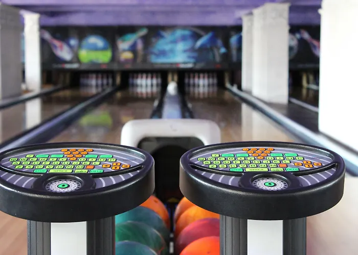 Station touristique Andalucia