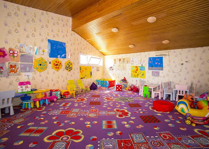 Station touristique Andalucia