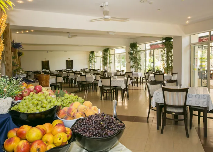 Andalucia Station touristique