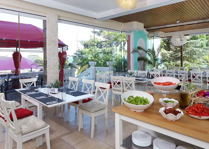 Andalucia Station touristique 3*