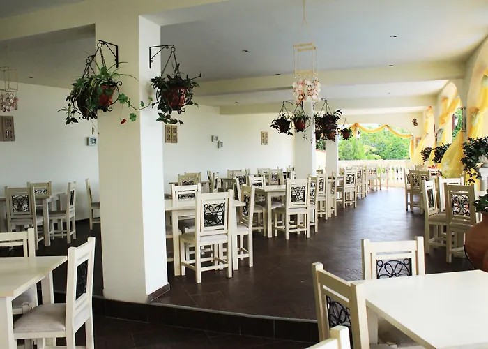 Andalucia Station touristique 3*