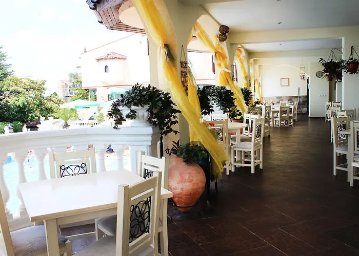 Andalucia Station touristique Elenite