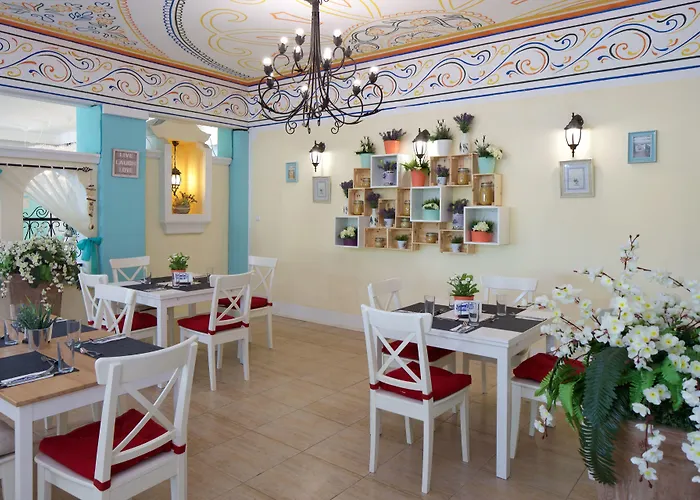 Andalucia Station touristique