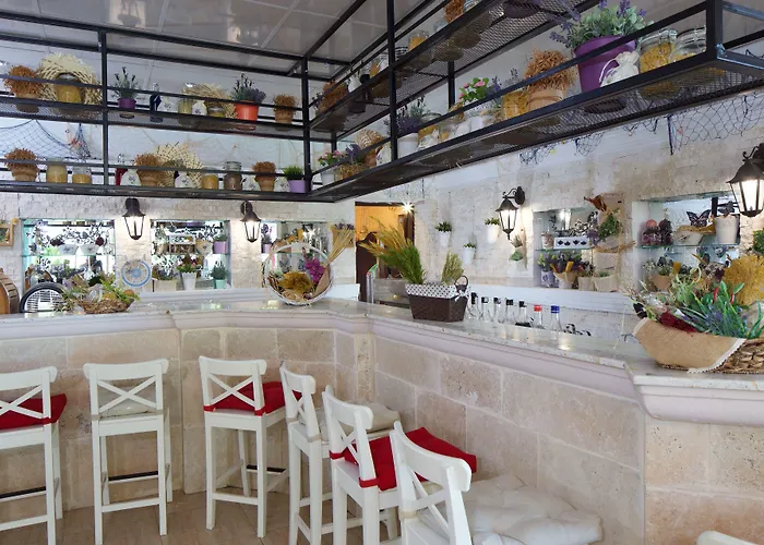 Andalucia Station touristique Elenite