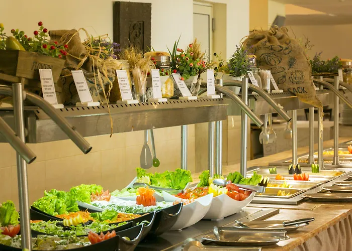 Andalucia Station touristique