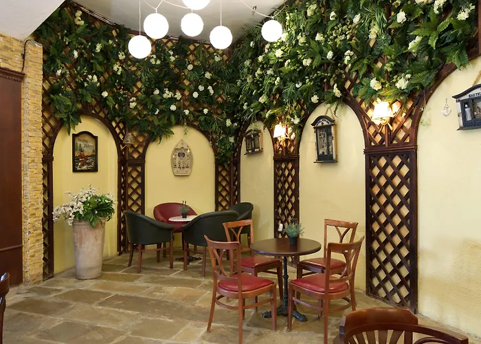 Andalucia Station touristique Elenite