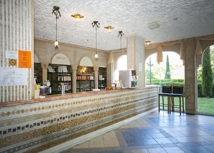 Andalucia Station touristique