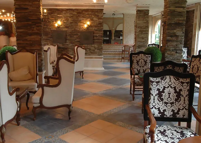 Andalucia Station touristique