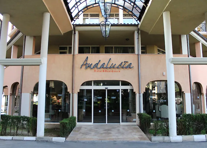 Andalucia Station touristique