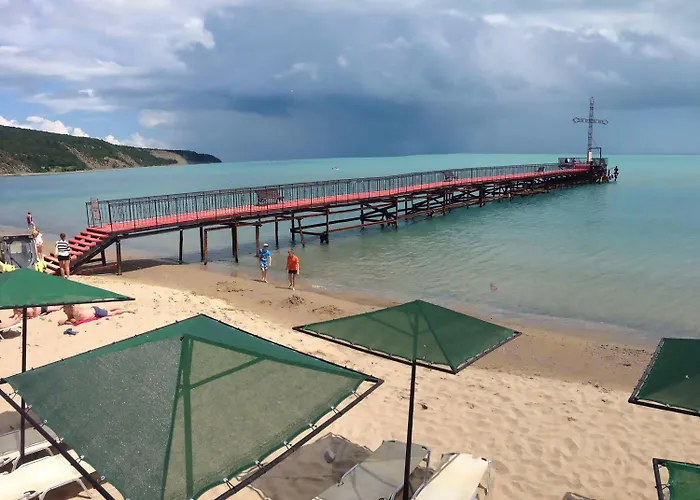 Andalucia Station touristique 3*