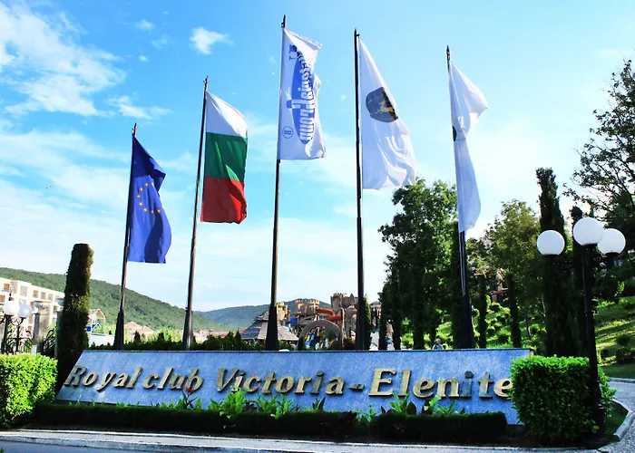 Station touristique Andalucia 3*