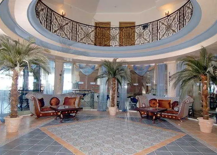 Andalucia Station touristique 3*