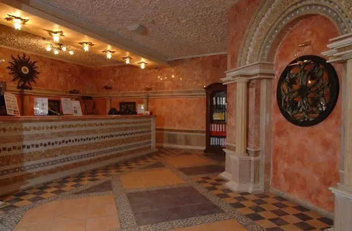 Andalucia 3* Elenite