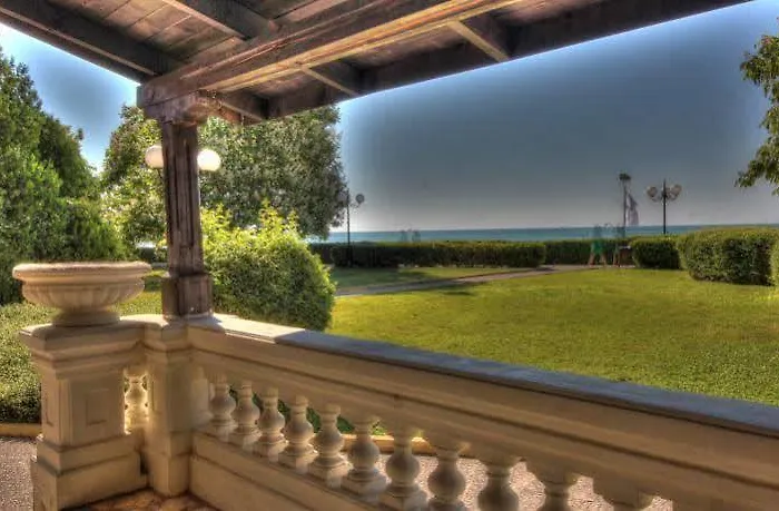 Station touristique Andalucia