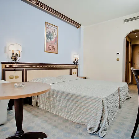 Andalucia Resort