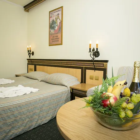 Andalucia Resort 3*
