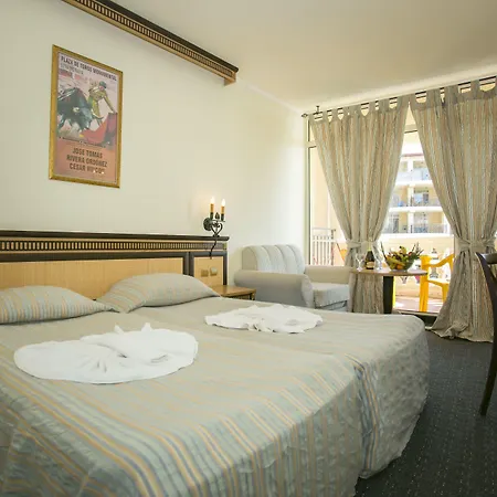 Resort Andalucia 3*