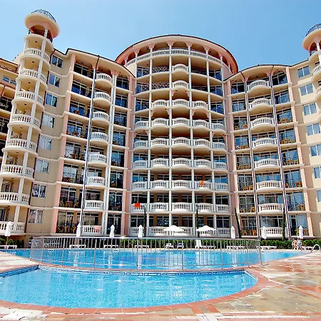 Andalucia Resort