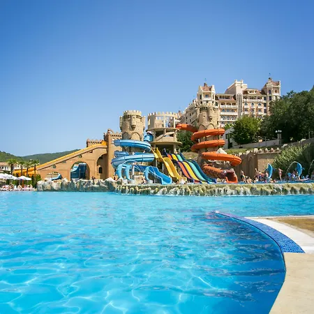 Resort Andalucia