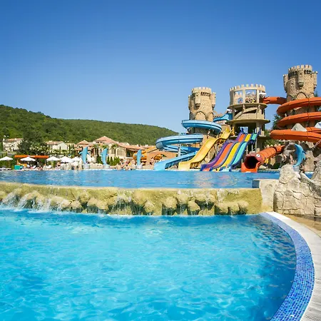 Andalucia Resort