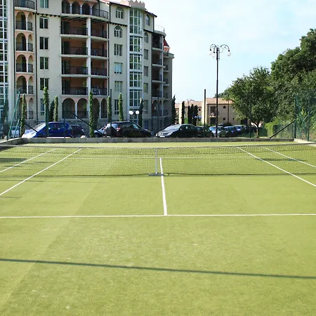 Andalucia 3* Elenite