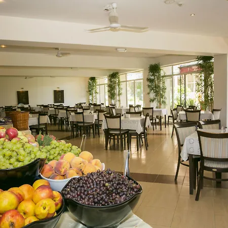 Andalucia Resort